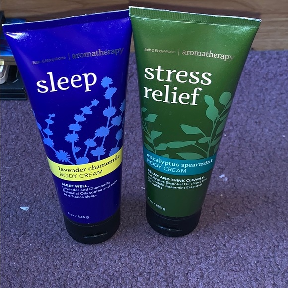 Lotions - Picture 1 of 3